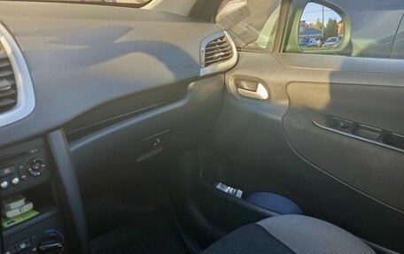 Peugeot 207 I, 2007 год, 300 000 рублей, 4 фотография