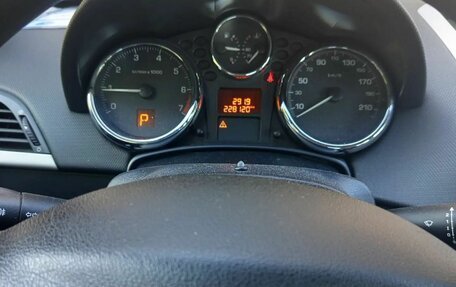 Peugeot 207 I, 2007 год, 300 000 рублей, 3 фотография