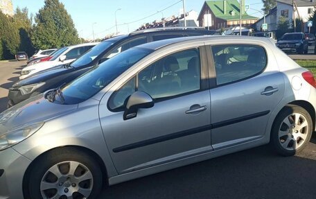 Peugeot 207 I, 2007 год, 300 000 рублей, 2 фотография