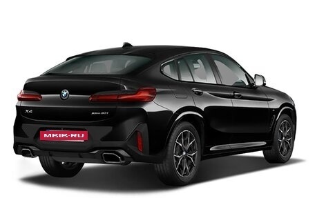 BMW X4, 2025 год, 8 930 000 рублей, 2 фотография
