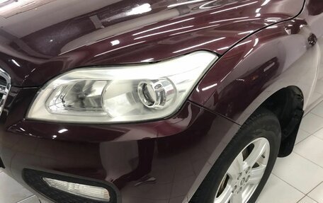 Lifan X60 I рестайлинг, 2014 год, 490 000 рублей, 4 фотография