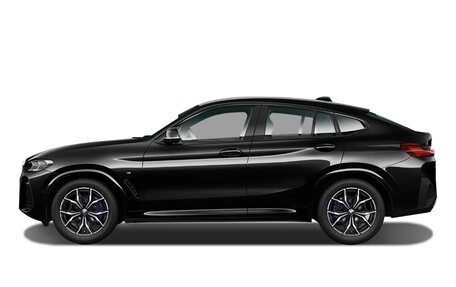 BMW X4, 2025 год, 8 930 000 рублей, 3 фотография