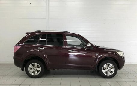 Lifan X60 I рестайлинг, 2014 год, 490 000 рублей, 5 фотография