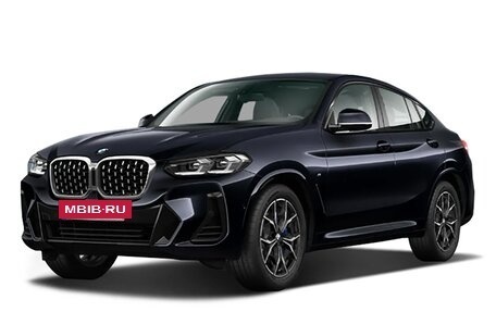 BMW X4, 2025 год, 8 930 000 рублей, 6 фотография
