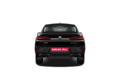 BMW X4, 2025 год, 8 930 000 рублей, 5 фотография