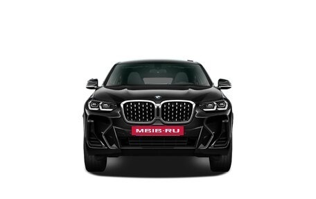 BMW X4, 2025 год, 8 930 000 рублей, 4 фотография