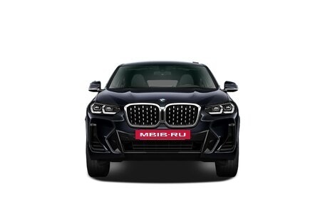 BMW X4, 2025 год, 8 930 000 рублей, 9 фотография