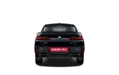 BMW X4, 2025 год, 8 930 000 рублей, 10 фотография