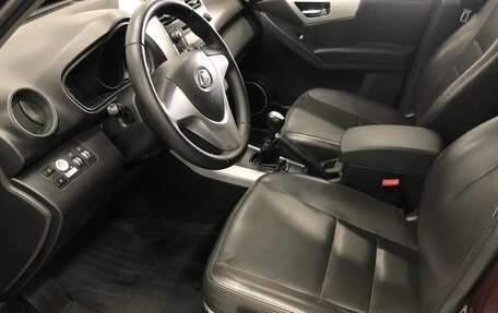 Lifan X60 I рестайлинг, 2014 год, 490 000 рублей, 18 фотография
