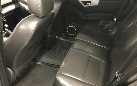 Lifan X60 I рестайлинг, 2014 год, 490 000 рублей, 14 фотография