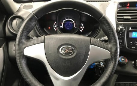 Lifan X60 I рестайлинг, 2014 год, 490 000 рублей, 13 фотография