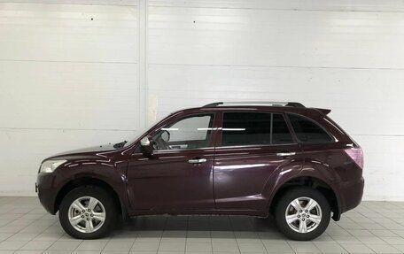 Lifan X60 I рестайлинг, 2014 год, 490 000 рублей, 10 фотография