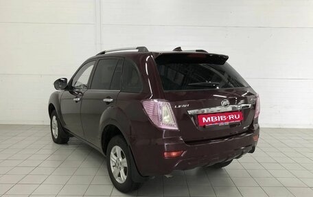 Lifan X60 I рестайлинг, 2014 год, 490 000 рублей, 8 фотография