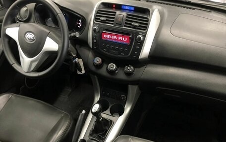 Lifan X60 I рестайлинг, 2014 год, 490 000 рублей, 16 фотография