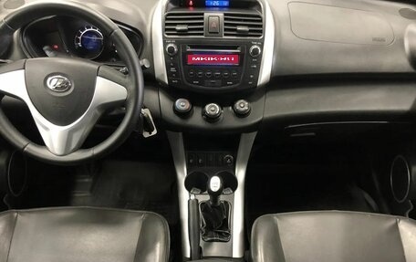 Lifan X60 I рестайлинг, 2014 год, 490 000 рублей, 17 фотография