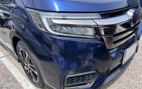 Honda Stepwgn IV, 2020 год, 2 700 000 рублей, 2 фотография