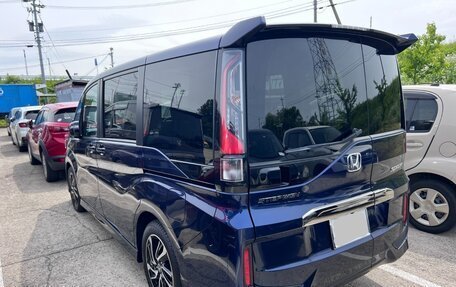 Honda Stepwgn IV, 2020 год, 2 700 000 рублей, 12 фотография