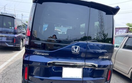 Honda Stepwgn IV, 2020 год, 2 700 000 рублей, 10 фотография