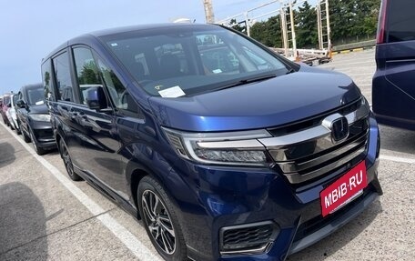 Honda Stepwgn IV, 2020 год, 2 700 000 рублей, 3 фотография