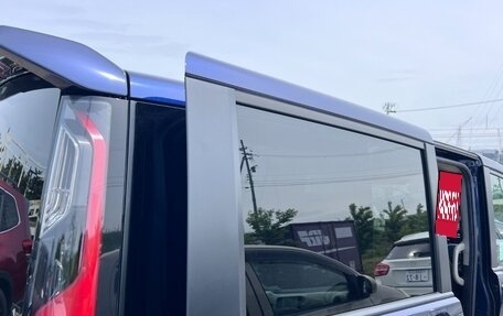 Honda Stepwgn IV, 2020 год, 2 700 000 рублей, 11 фотография