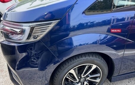 Honda Stepwgn IV, 2020 год, 2 700 000 рублей, 4 фотография