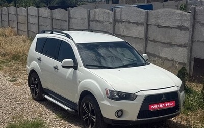 Mitsubishi Outlander III рестайлинг 3, 2011 год, 1 100 000 рублей, 1 фотография