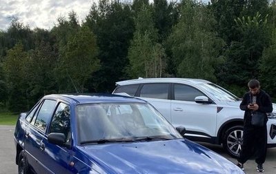 Daewoo Nexia I рестайлинг, 2010 год, 50 000 рублей, 1 фотография
