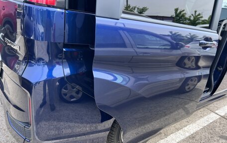 Honda Stepwgn IV, 2020 год, 2 700 000 рублей, 19 фотография