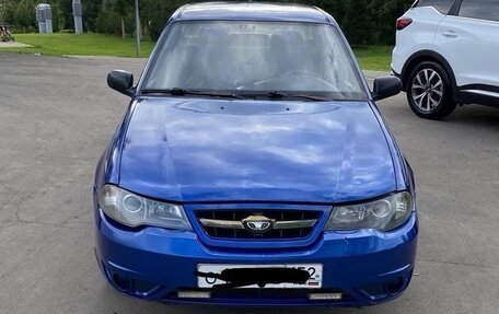 Daewoo Nexia I рестайлинг, 2010 год, 50 000 рублей, 5 фотография