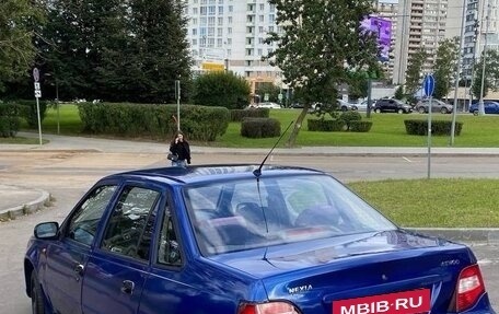 Daewoo Nexia I рестайлинг, 2010 год, 50 000 рублей, 2 фотография