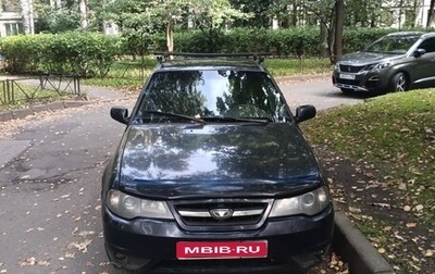 Daewoo Nexia I рестайлинг, 2009 год, 159 000 рублей, 1 фотография