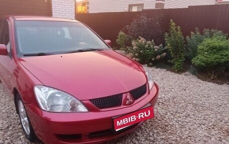 Mitsubishi Lancer IX, 2006 год, 325 000 рублей, 1 фотография