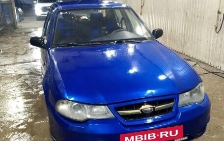 Daewoo Nexia I рестайлинг, 2010 год, 50 000 рублей, 7 фотография