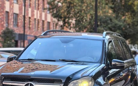 Mercedes-Benz GL-Класс, 2010 год, 1 555 555 рублей, 1 фотография