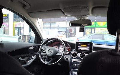 Mercedes-Benz C-Класс, 2016 год, 2 000 000 рублей, 1 фотография