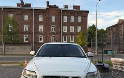Volvo S40 II, 2012 год, 850 000 рублей, 1 фотография