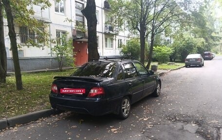 Daewoo Nexia I рестайлинг, 2009 год, 159 000 рублей, 2 фотография