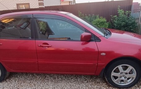 Mitsubishi Lancer IX, 2006 год, 325 000 рублей, 3 фотография