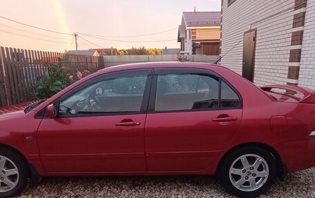 Mitsubishi Lancer IX, 2006 год, 325 000 рублей, 5 фотография