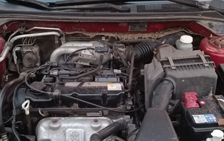 Mitsubishi Lancer IX, 2006 год, 325 000 рублей, 9 фотография