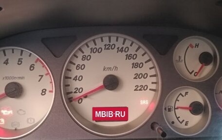 Mitsubishi Lancer IX, 2006 год, 325 000 рублей, 10 фотография