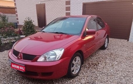 Mitsubishi Lancer IX, 2006 год, 325 000 рублей, 8 фотография