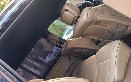 Mercedes-Benz GL-Класс, 2010 год, 1 555 555 рублей, 9 фотография