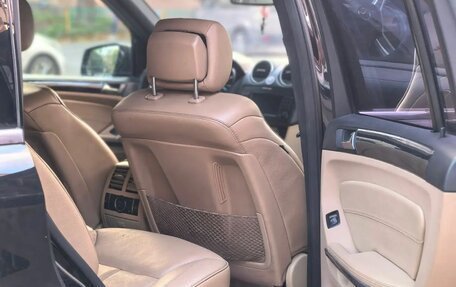 Mercedes-Benz GL-Класс, 2010 год, 1 555 555 рублей, 10 фотография