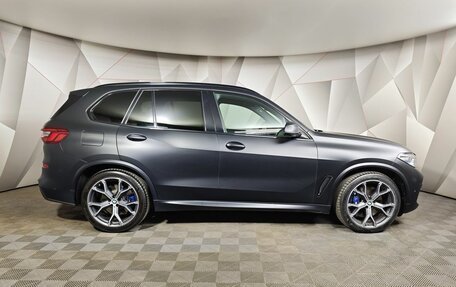 BMW X5, 2020 год, 6 150 000 рублей, 6 фотография