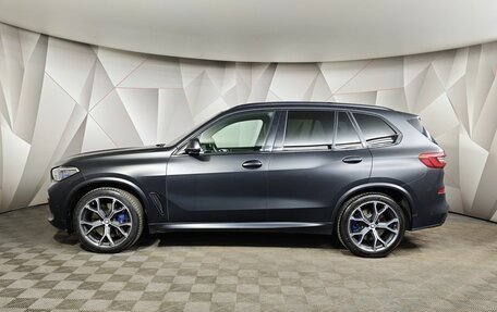 BMW X5, 2020 год, 6 150 000 рублей, 5 фотография