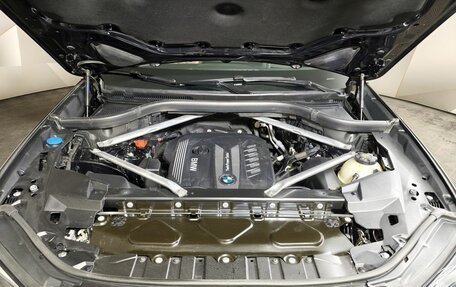 BMW X5, 2020 год, 6 150 000 рублей, 10 фотография