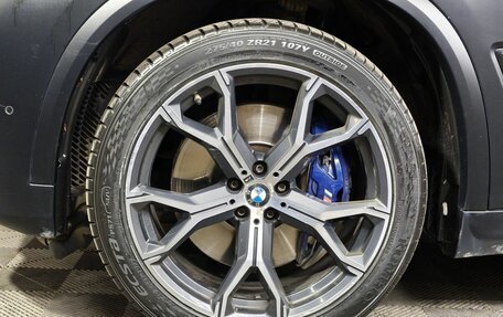 BMW X5, 2020 год, 6 150 000 рублей, 7 фотография