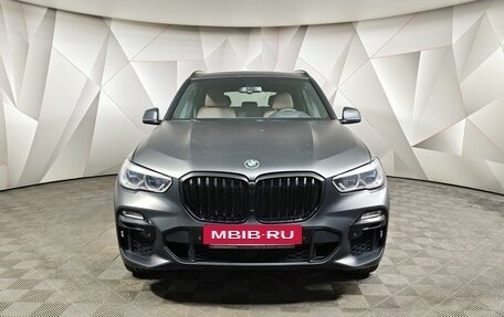 BMW X5, 2020 год, 6 150 000 рублей, 3 фотография