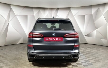 BMW X5, 2020 год, 6 150 000 рублей, 4 фотография